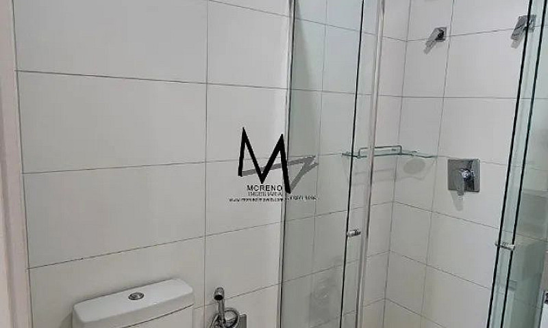 Apartamento 2 Suítes...