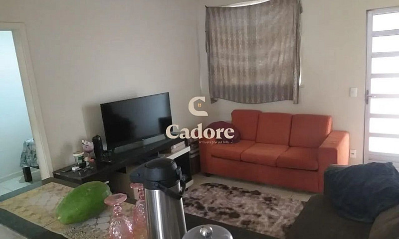 Apartamento No Manso...