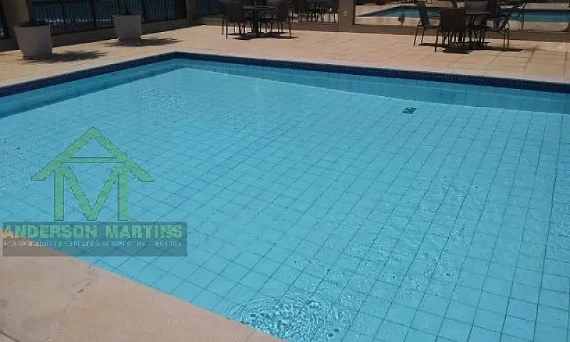 Apartamento 4 Quarto...