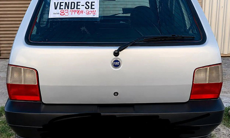Fiat Uno Mille 1.0 F...