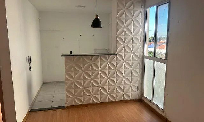 Apartamento Com 2 Qu...
