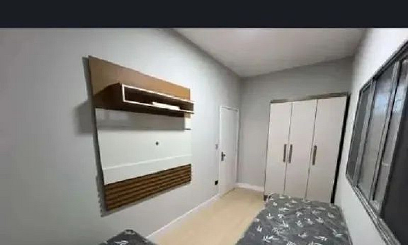 Casa A Venda Em Vila...