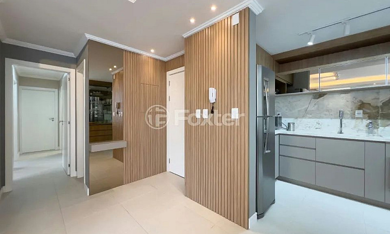 Apartamento À Venda ...