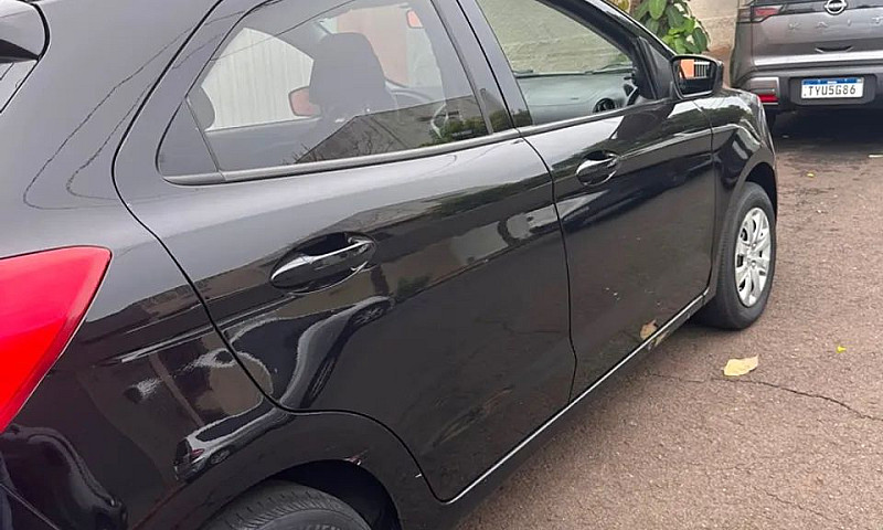 Ford Ka 1.0 Se/Se Pl...