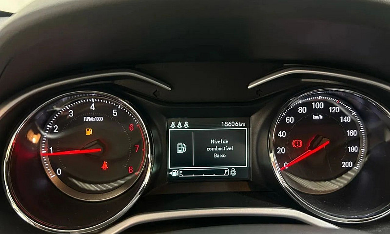 Chevrolet Onix Hatch...