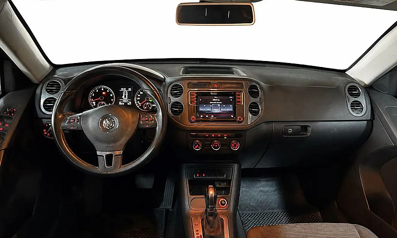 Volkswagen Tiguan 2....