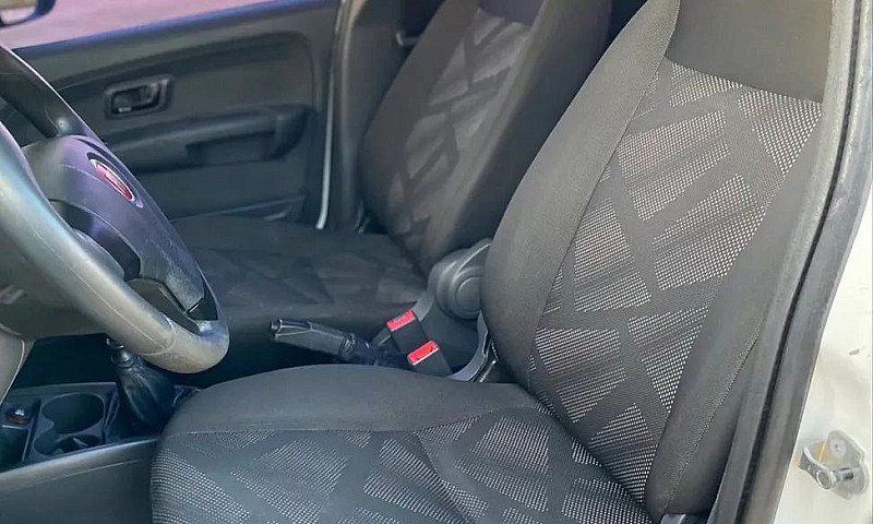 Fiat Palio 1.0 Econo...