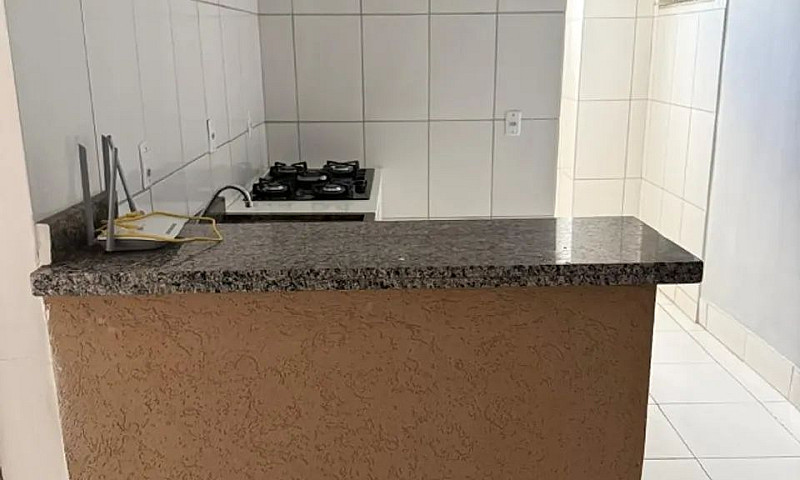 Kitnet  Com Garagem ...