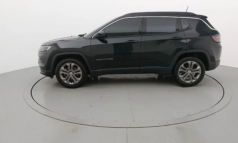 Jeep Compass Long. T...