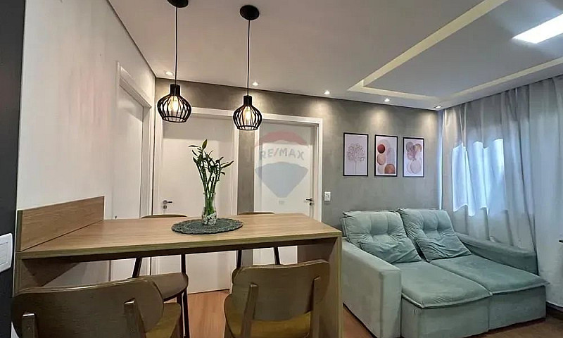 Apartamento Mobiliad...