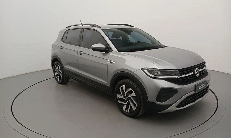 Volkswagen T-Cross C...