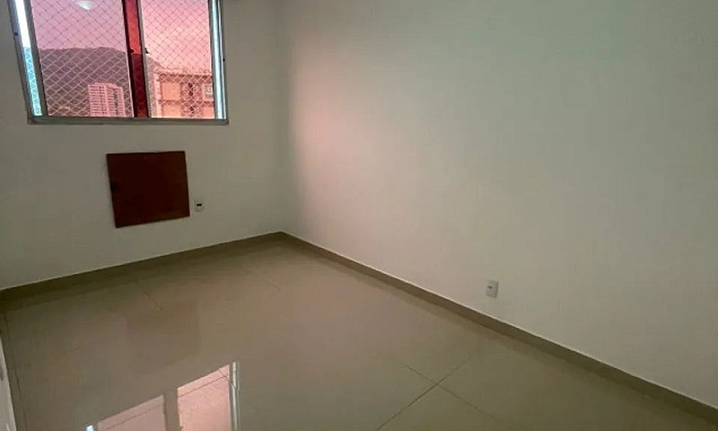 Apartamento 2 Quarto...