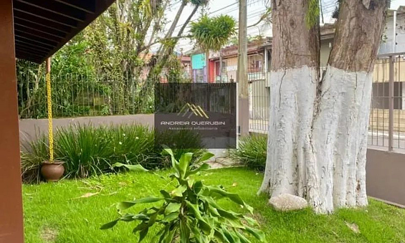 Casa Para Locação Em...