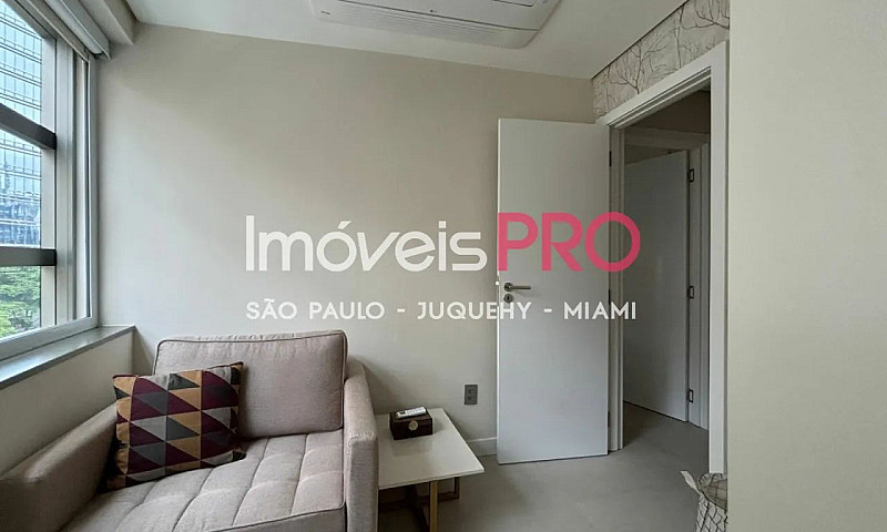 Apartamento De 2 Dor...