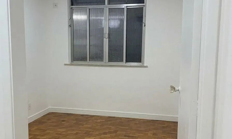 Apartamento Reformad...