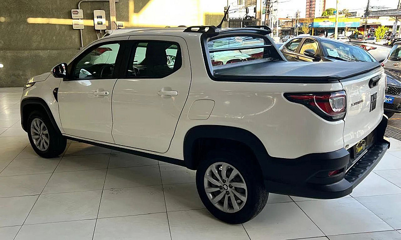 Fiat Strada Freedom ...