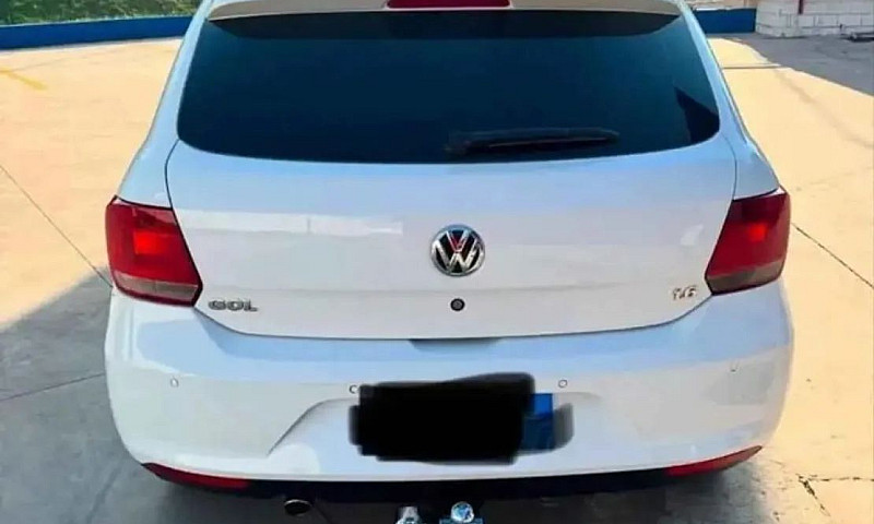 Volkswagen Gol Geraç...