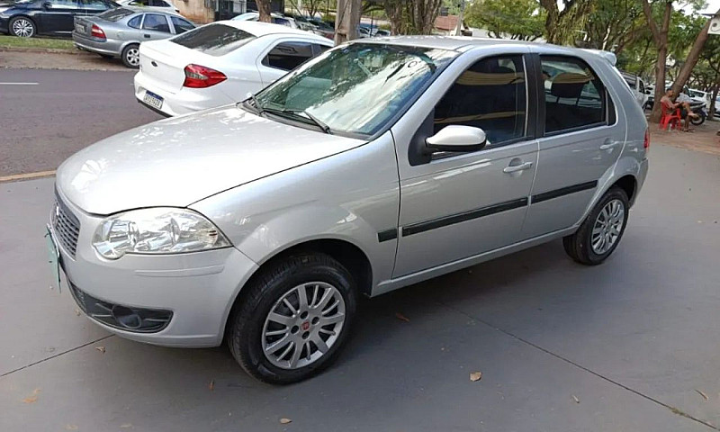 Fiat Palio Elx 1.4 M...