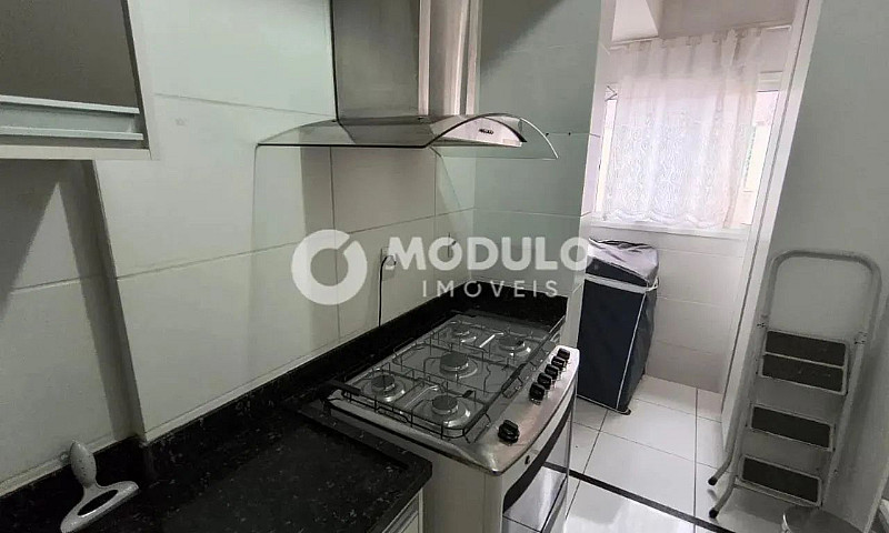Apartamento Mobiliad...