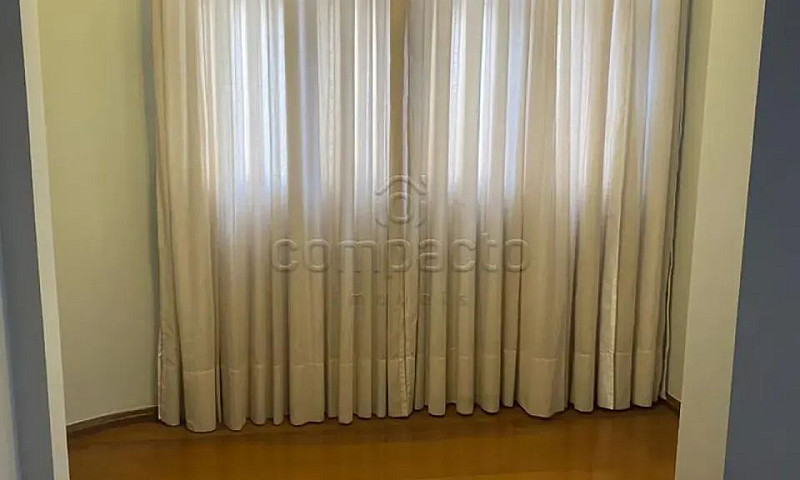 Apartamento Com 3 Qu...