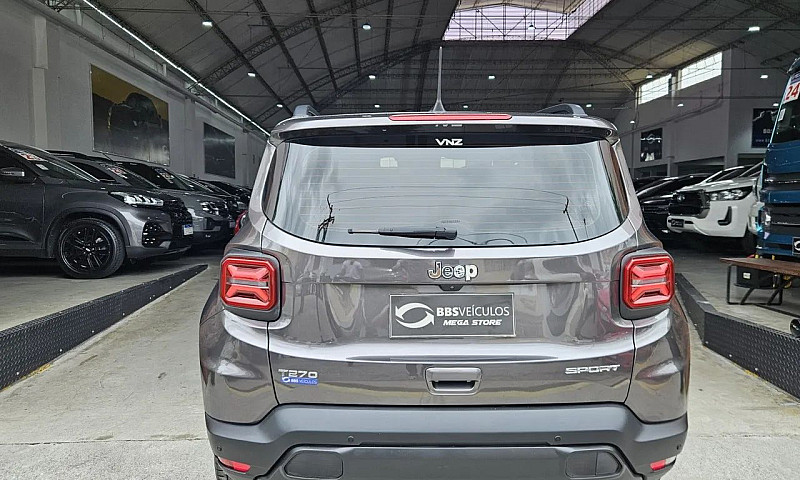 Jeep Renegade Sport ...