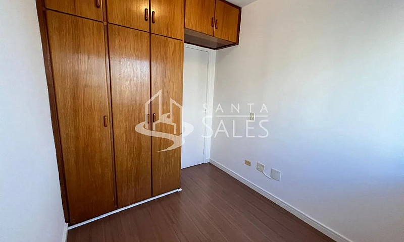 Apartamento Residenc...
