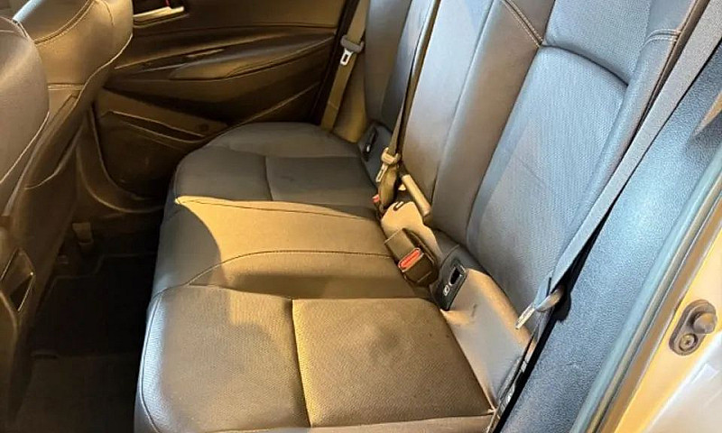Toyota Corolla Xei 2...