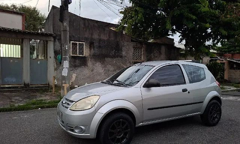 Ford Ka 1.0 8V/1.0 8...