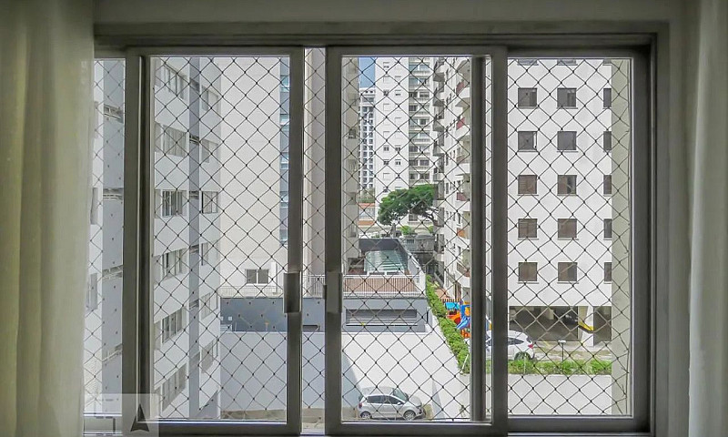 Apartamento À Venda ...