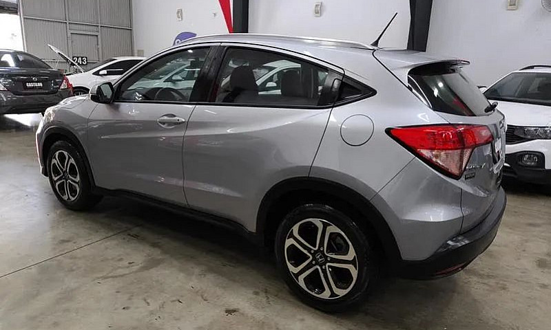 Honda Hr-V Ex 1.8 Fl...