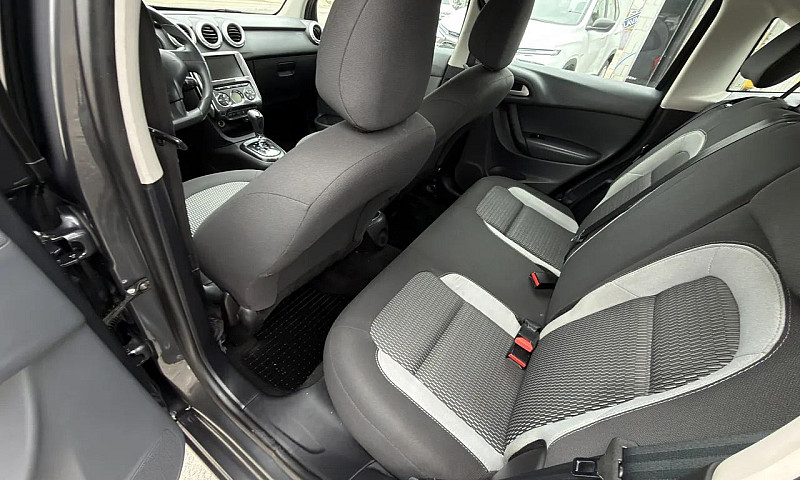 Citroen C3 Urban Tra...
