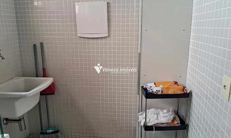 Apartamento No Bairr...