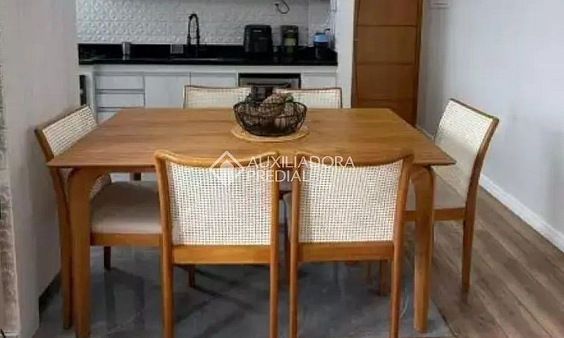 Apartamento - Parque...