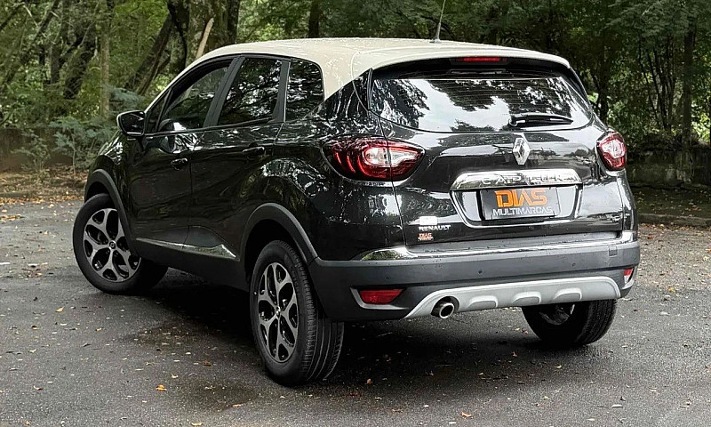 Renault Captur Inten...