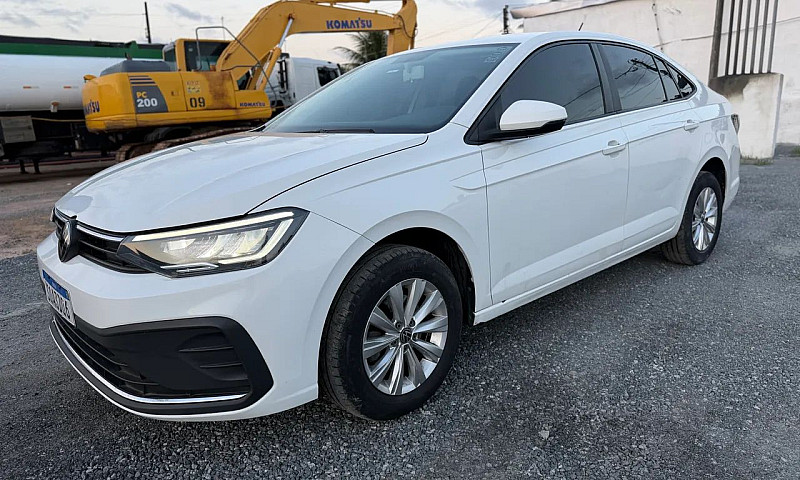Volkswagen Virtus Ts...