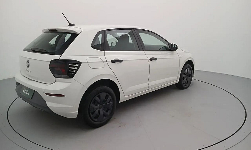 Volkswagen Polo Trac...