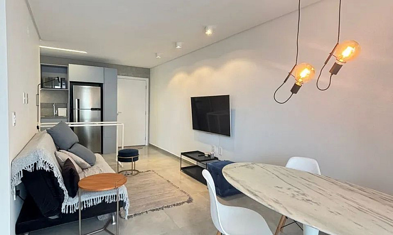 Apartamento Mobialia...