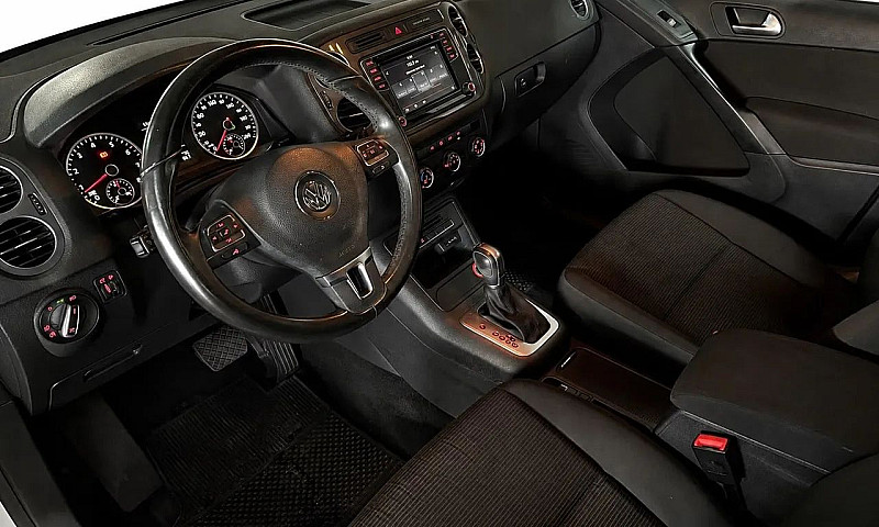 Volkswagen Tiguan 2....