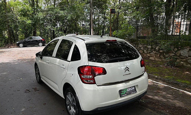 Citroen C3 Attra/Ori...