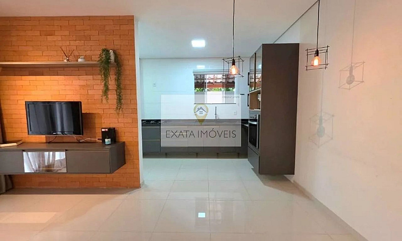 Apartamento Térreo 2...