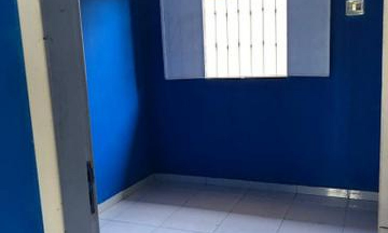 Alugo Apartamento No...