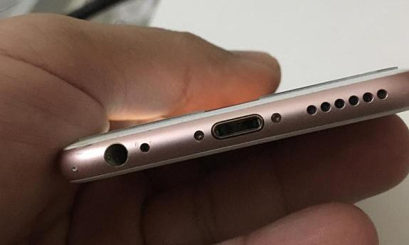 Iphone 6S...