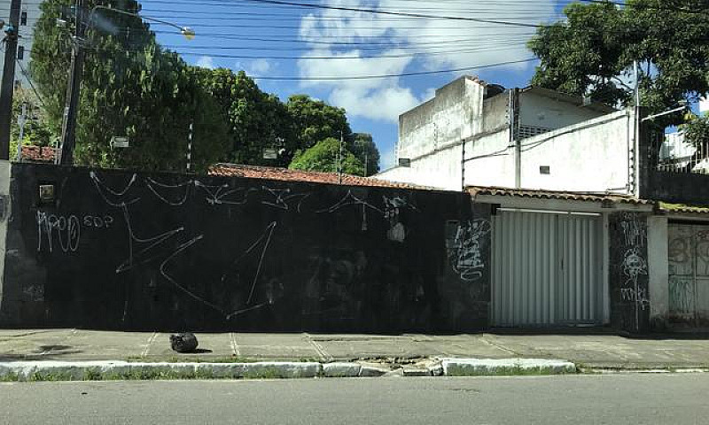 Vendo Ou Troco Casa...