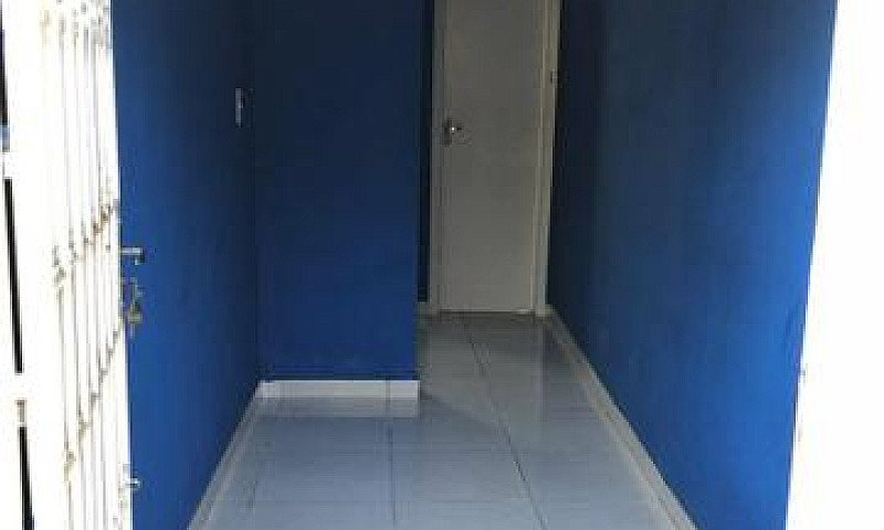Alugo Apartamento No...