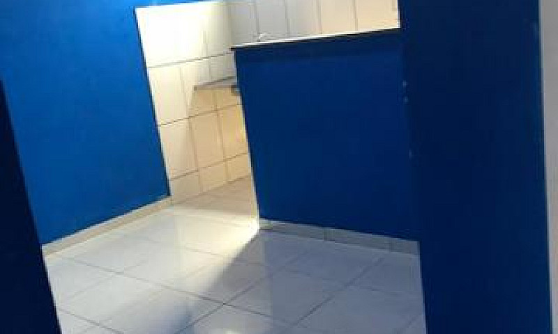 Alugo Apartamento No...
