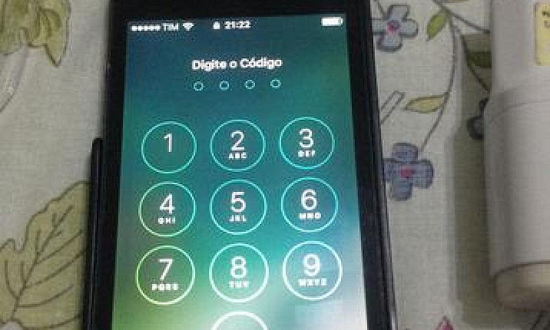 V/T Iphone 5S Para S...