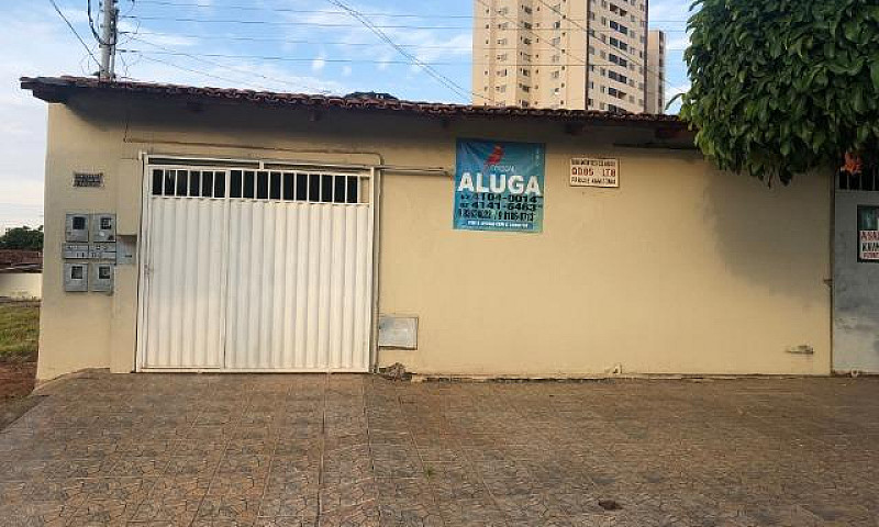 Casa 1/4...