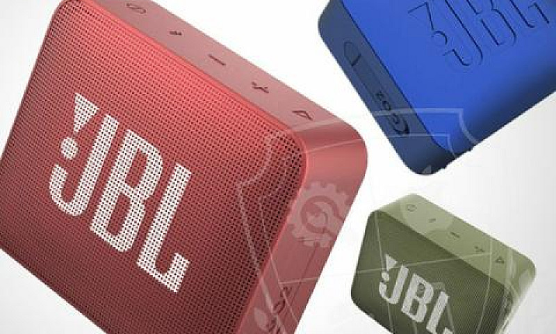 Toda Linha Jbl Em Pr...