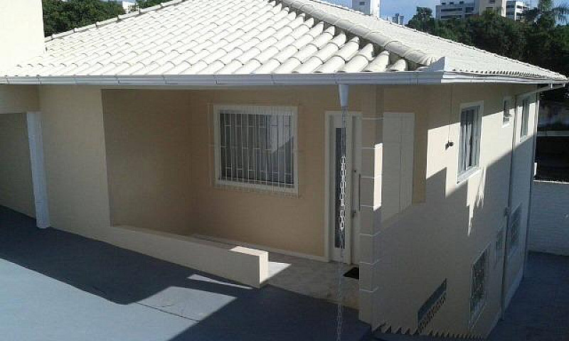 Casa Para Locação De...