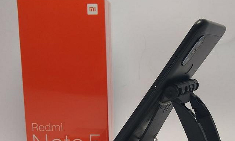 Celular Xiaomi Redmi...